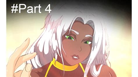 Never Saint [v0.21 Public] [Saint Voice] .